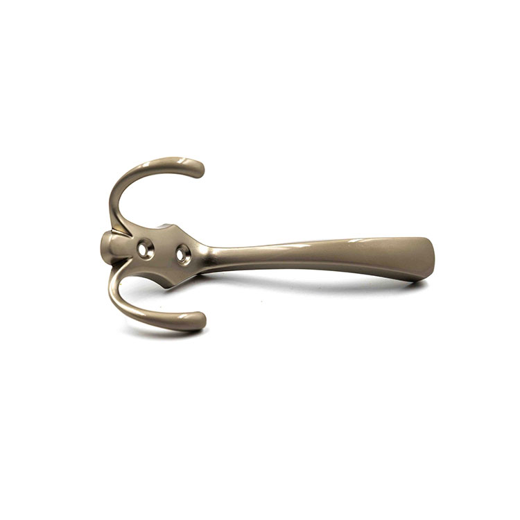 Zerk egiten du Die Casting Prozesatzea Doitasun handiko Metal Fabrikaziorako soluzio hobetsia?