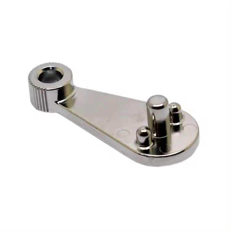 Nola hobetzen du hauts metalurgiak prozesatzeak industria-eraginkortasuna?